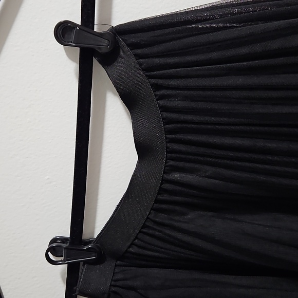 Tulle Skirt - Picture 4 of 7